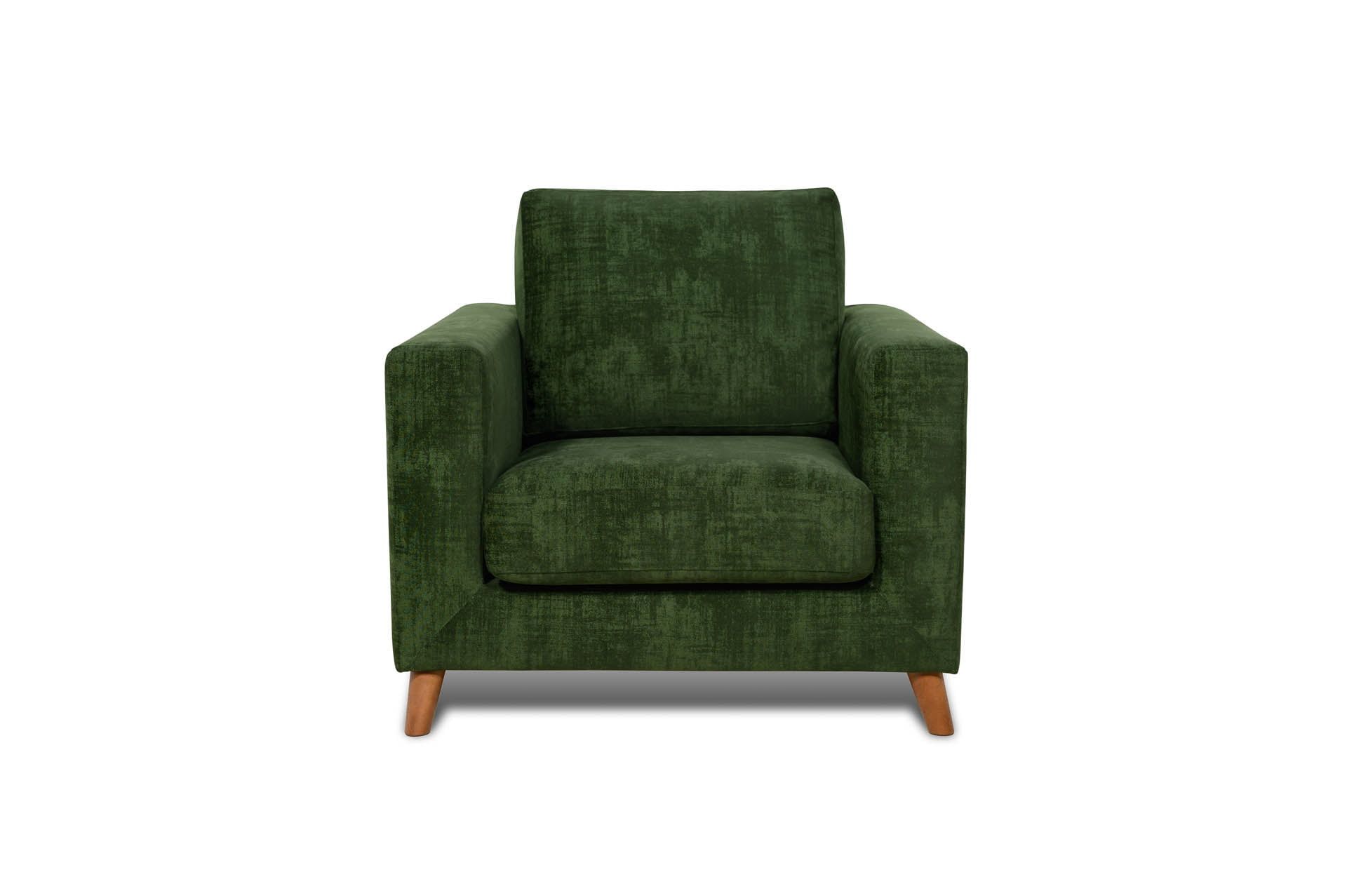 FARIA 1 seater (CHAMELEON 17 green)
