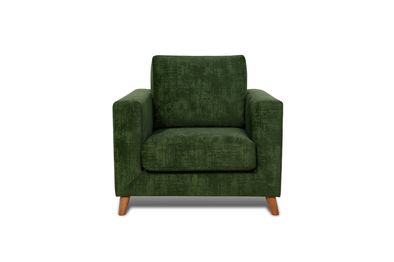 FARIA 1 seater (CHAMELEON 17 green)