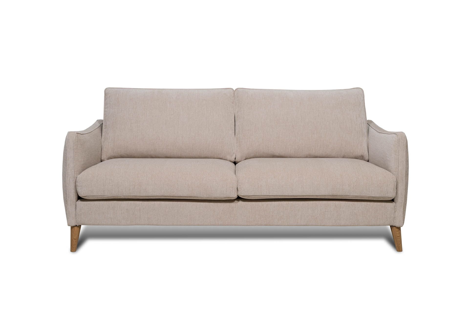 JOY 3 seater (JULIA 4 sand)