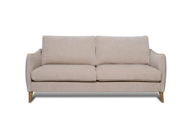 JOY 3 seater (JULIA 4 sand)
