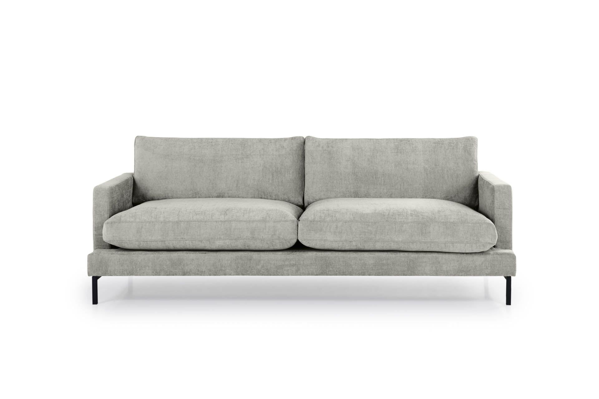 MONTEGO chaiselongue with 3 seater (CONCEPT 3 grey) side (12)